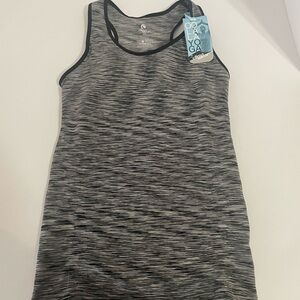 Ladies Oolala Yoga Wear Top by Clima Wear NWT